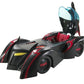 Mattel Batman: The Brave and the Bold Batmobile