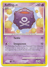 Pokemon - Koffing (74) - Great Encounters