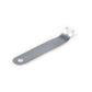 MECO(TM) Hubsan H107 X4 Quadcopter Spare Parts U Wrench H107-a11
