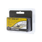 Woodland Scenics Just Plug: Tidy Wire Kit, 12 Wire Mounts, 24 Twist Ties, 20 Labels