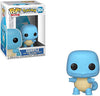 Funko POP! Games: Pokemon - Squirtle