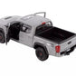 2023 Tacoma TRD PRO Pickup Truck Gray with Sunroof Special Edition Series 1/27 Diecast Model Car 32910GRY