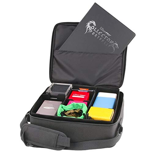 Gaming Generic 84803 Deluxe Gaming Case, Multi, One Size