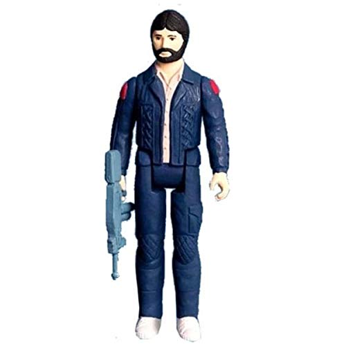 Funko Alien Dallas Reaction Figure