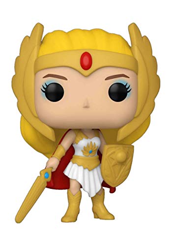 Funko Pop!: Masters of The Universe - Classic She-Ra