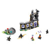 LEGO Marvel Super Heroes Avengers: Infinity War Corvus Glaive Thresher Attack 76103 Building Kit (416 Piece)
