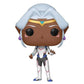 Funko Pop Animation: Voltron - Allura Collectible Figure, Multicolor