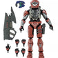 Halo Infinite The Spartan Collection 6.5" Action Figures Series 1 2 3 4 (Choose Figure) (Spartan Enigma)