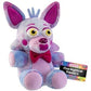 Funko Plush: FNAF Tiedye- FT Foxy