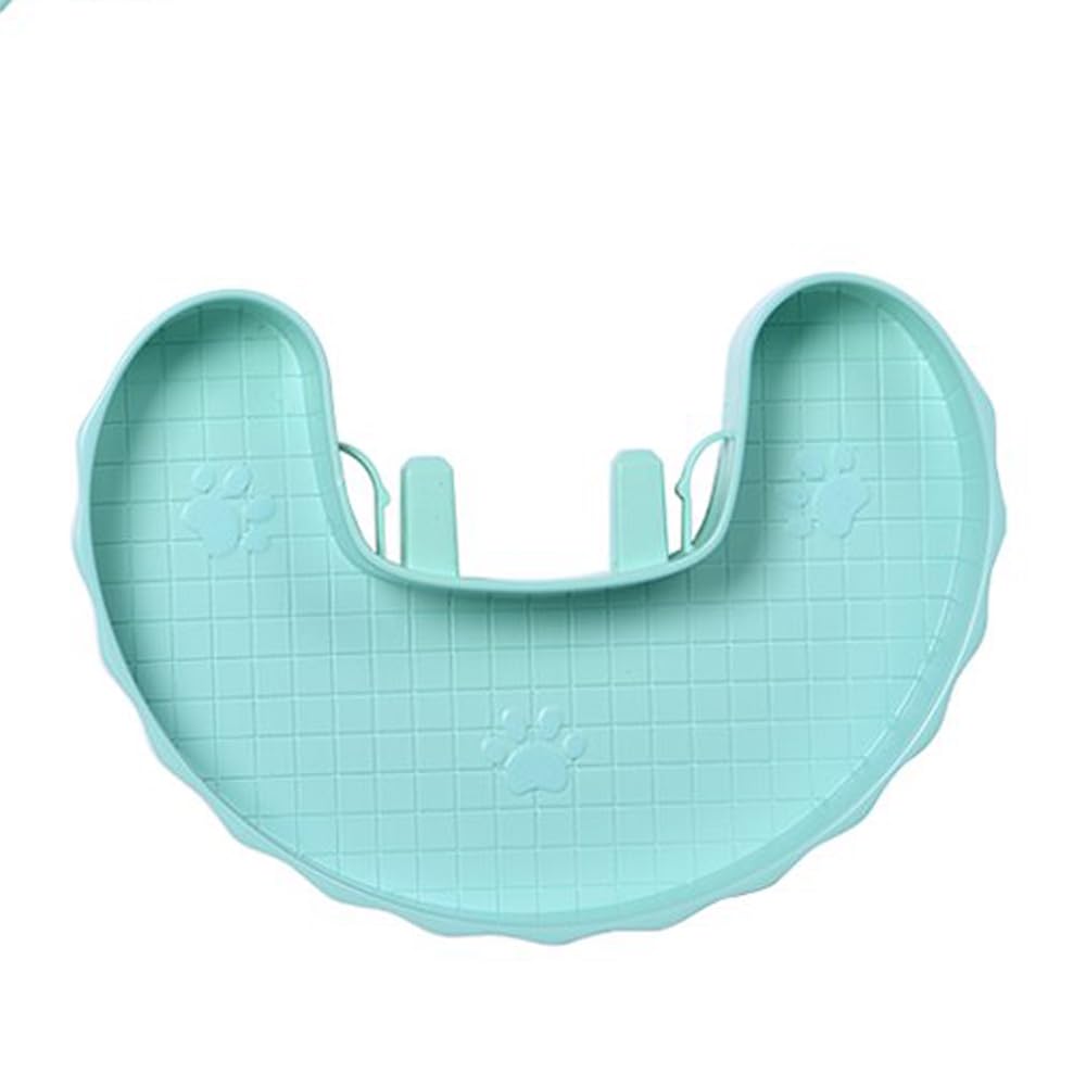 Replacement Part for Barbie Doll Dreamhouse Doll House Playset HMX10 - Replacement Blue Dog Pool