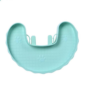 Replacement Part for Barbie Doll Dreamhouse Doll House Playset HMX10 - Replacement Blue Dog Pool