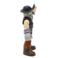 Imaginext Replacement Part for Fisher-Price Pirate-Ship Playset DRY15 and Billy Bones' Boat DHH65 - Replacement Pirate Billy Bones Poseable Figure