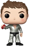 Funko Pop! TV: It's Always Sunny in Philadelphia - Dennis as The Dayman, 3.75 inches