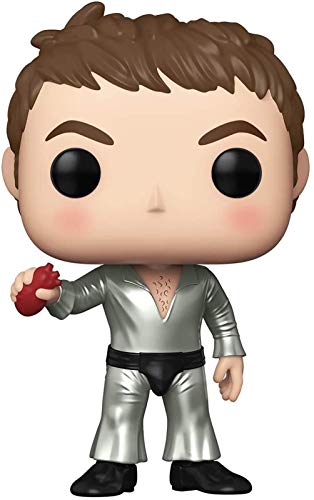 Funko Pop! TV: It's Always Sunny in Philadelphia - Dennis as The Dayman, 3.75 inches