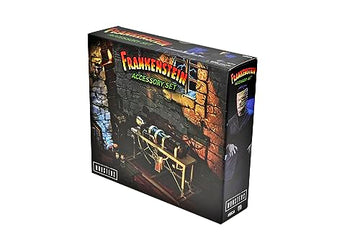 NECA Universal Monsters - Accessory Pack- Frankenstein