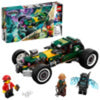 LEGO Hidden Side Supernatural Race Car 70434, Popular Augmented Reality (AR) Ghost Toy, App-Driven Ghost-Hunting Kit, Includes Jack, Vaughn