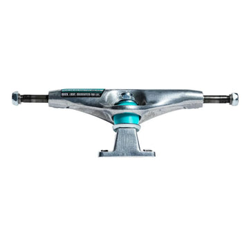Polished Thunder T-II Trucks