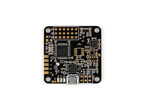 NAZE32 AfroFlight Acro AbuseMark FunFly Controller