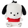 GUND Sanrio Pochacco 6-Inch Plush Toy for Ages 1+