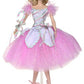 Classic Ballet Series: #7 Peppermint Candy Cane Barbie Doll