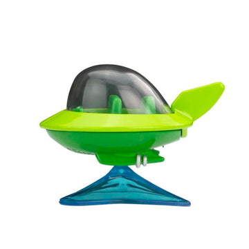 Hot Wheels - Autonave Supersonic Collector Vehicle Collector, Multicolor (Mattel HKC26)