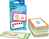 Teacher Created Resources Number Sense Flash Cards (EP62058)