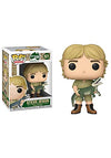 Funko Pop! TV: Crocodile Hunter - Steve Irwin Vinyl Figure (Styles May Vary)