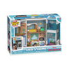 Funko Bitty Boxes: Disney Lilo & Stitch - Lilo's Home with Scrump