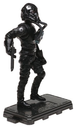 Star Wars 84765 TIE Fighter Pilot Battle Of Yavin Action Figure - A New Hope