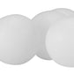 T4E Quick Access Balls Solid Polymer Rounds, .43 Caliber, 100 ct
