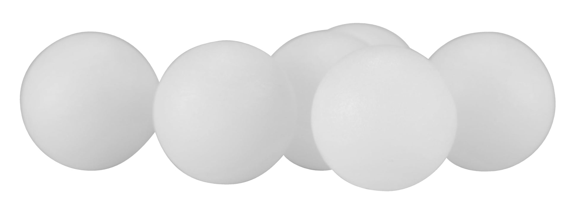 T4E Quick Access Balls Solid Polymer Rounds, .43 Caliber, 100 ct