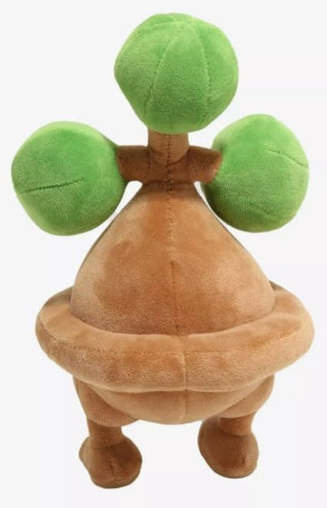 Pokémon 8" Bonsly Plush - Officially Licensed - Scarlet & Violet - Authentic Quality Soft Stuffed Animal Toy - Add to Your Collection! - Gift for