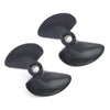 ZDingTech UDI005 Propellers for UDI005-09 RC Boat - UDIRC Arrow 5 Parts