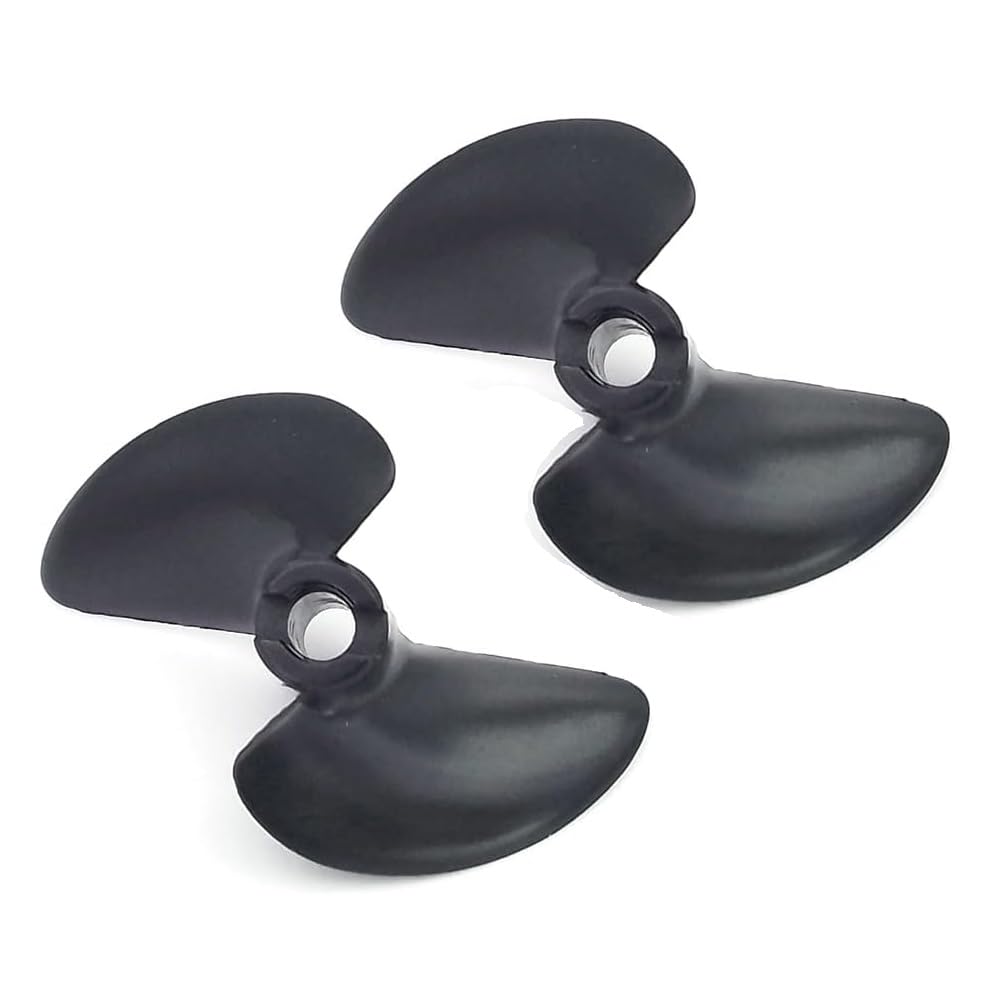ZDingTech UDI005 Propellers for UDI005-09 RC Boat - UDIRC Arrow 5 Parts