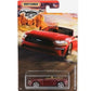 Matchbox Limited Edition Mustang Series 3?Pack Bundle | '19 Coupe, ’93 LX SSP Convertible & ’18 Convertible | 1:64 Die?Cast Vehicles - Ages 3+