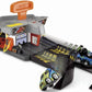 Fisher-Price Rev'n Go Garage