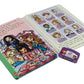 LeapFrog LeapPad Educational Book: Bratz - Election Perfection