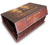 Trickdraw - The Magic Fricken' Cowboy Card Game (First Edition)