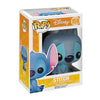 Funko Pop Disney: Lilo & Stitch Seated Action Figure