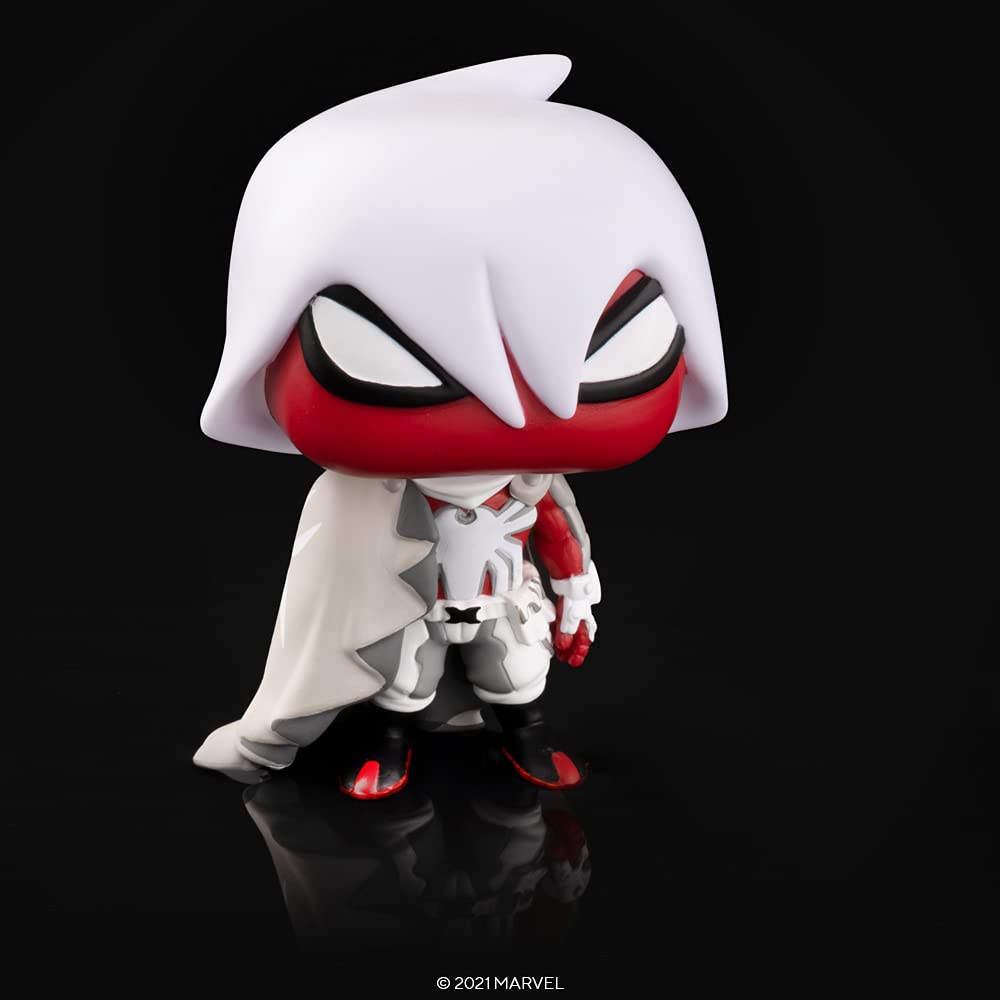 Funko Pop! Marvel: Infinity Warps - Arachknight