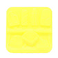 Replacement Parts for Collectible Fisher-Price Little People Barbie Dreamcamper Family Camping Playset HWB31 - Replacement Chair, Table and Tray