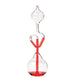 C&H Solutions Red Heart Hand Boiler