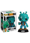 Funko POP Star Wars: Greedo Action Figure