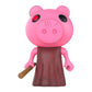 Piggy - Minifigure Mystery Pack (3” Single Figure, Collect All 14, Series 1) [Includes DLC Items],PIGGY - Collectable Minifigure