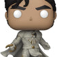 Funko Pop! Marvel: Moon Knight - Moon Knight (Unmasked | Glow in the Dark) (Amazon Exclusive) #1302