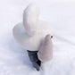 CNRPLAT Game Hollow Knight Plush Pillows Plush Toys Game Related Toys Home Sofa Decor Super Gift for Everyone (Hollovvs Knight Plush 12'')