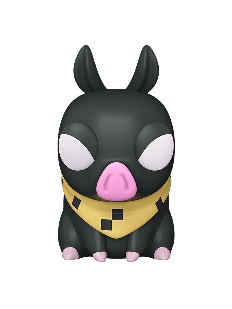 Epic Collectibles Pop Anime: Ranma 1/2 - P-Chan Exclusive Vinyl Figure Bundled with Box Protector Compatible for Funko