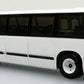 TMC RTS Diecast Bus White/Blank1:87-HO Scale Iconic Replicas Ready for Your Own Livery and Customizations! New in The Box, Green