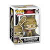 Funko POP! Games: Five Nights at Freddy's: Help Wanted 2 - Glitchtrap