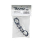Tekno RC LLC Spindle Carriers Left Right SCT410 TKR5542 Elec Car/Truck Replacement Parts